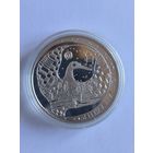 20 рублей Серебро 33,62 гр. Легенда пра Бусла.