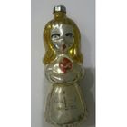 Редкая елочная игрушка