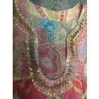 Платье-туника