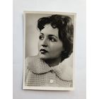 Открытое письмо Л.С.Карауш 1960 год.