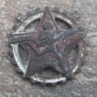 Ранний  значок ГТО*** СССР.