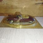 Модели NOREV.1/43.