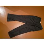 Брюки мужские