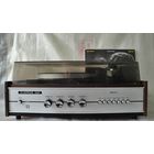 Проигрыватель  AKORDS 001 STEREO (СССР)