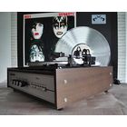 Проигрыватель  AKORDS 001 STEREO (СССР)