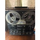 Магнитофон ЮПИТЕР  и как усилитель