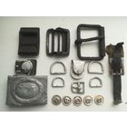 Пряжки и фурнитура. С рубля.