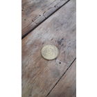 ГЕРМАНИЯ 5 пфеннинг 1936 год/D/