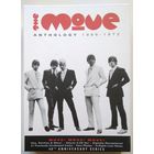 4CD-digibook The Move - Anthology 1966-1972 (02 Jan 2009) Psychedelic Rock, Beat, Mod, Pop Rock