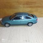 AUDI A 6.Minichamps.1/43.