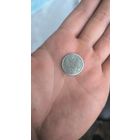 20 копеек 1865 НФ