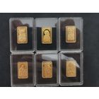 Святые Иконы комплект 6 шт.