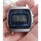 Часы Электроника 5. Сделано в СССР. 80-ые гг.