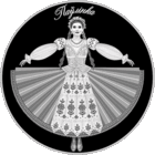 1 рубль 2020 - Национальный академический театр имени Янки Купалы