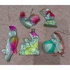 Картонаж одним лотом