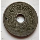 Голландская Ост-Индия 5 центов, 1922 1-7-55