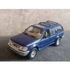 Ford Explorer (Welly)