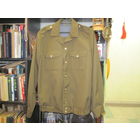 Китель-куртка советская офицерская 46/4 размера.