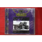 Aerosmith – Pump + 7 bonus (1999, CD)