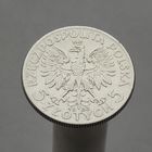 Польша 5 злотых 1933