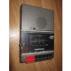 Grundig CR 100 . Магнитофон кассетный