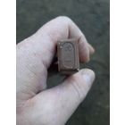 Лот по вермахту. Клеймо.