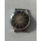 Часы наручные механические мужские "ZARIA", 2009.П, 17 камней, /редкие/, MADE IN USSR, 70-х г.г.