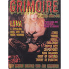 Журнал "Grimoire Of Exalted Deeds #21"