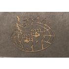 Подставка для письменных принадлежностей СССР