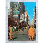 Аргентина, Буэнос-Айрес. Флорида-стрит