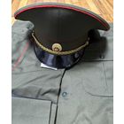 Новый комплект формы МЧС