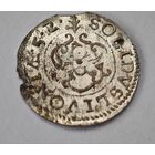 1652 год Солид