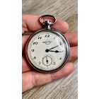 Часы Златоус СССР Редкое идеальное состояние циферблата