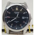 Часы "Casio" корпус нерж.сталь,крупные 20 мм по ушкам ЕС