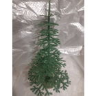 Ёлочка СССР. 31 см.