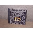 Thin Lizzy - Jailbreak ( CD, USA)