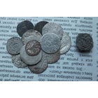 Серебрушки + печать(всё вместе, что на фото)с рубля!