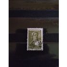1949 СССР Загорский 1294I размер 15х22 (2-15)