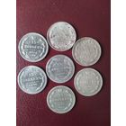 15 копеек РИ.