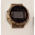 Часы наручные Интеграл ЧН-02 белорусского производства. Противоударное исполнение, год выпуска 2005. Редкие