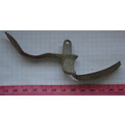 Подкурковая скоба.