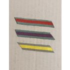 Нашивки за ранение РККА , ВОВ,склад