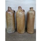 БУТЫЛКИ ПВМ. КЛЕЙМА.