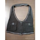 Классная жилетка 42-44 размер