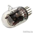 Лампа ИН-2 (Индикатор тлеющего разряда / цифры 0-9)