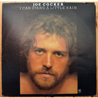 Joe Cocker - I Can Stand A Little Rain  LP (виниловая пластинка)