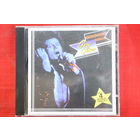 Gary Glitter – Touch Me (1998, CD)