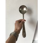Ложка, черпачок, половник E.P.ZINC LBL ITALY