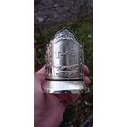 ПОДСТАКАННИК РЖД   КОЛЬЧУГИНО ОРИГИНАЛ  .  Распродажа Коллекции !!! . Экспресс  Аукцион  с рубля без МПЦ и прочего 3 ДНЯ  .Много лотов в продаже .