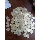 Рубли СССР